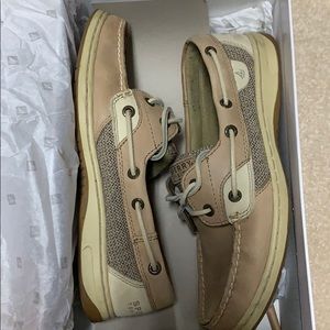 Sperry Topsider Bluefish Shoe